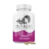 Provillus Women Hair Support supplement bottle for scalp and beauty wellness routine