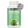 Pure Moringa – Plant-Based Antioxidant Wellness Support
