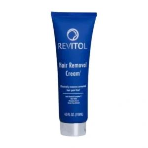 Revitol Hair Removal Cream topical skin smoothing product