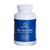 Revitol Hair Skin Nails biotin beauty support supplement bottle