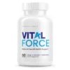 Vital Force daily multivitamin supplement for overall wellness support