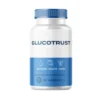 GlucoTrust metabolic balance supplement bottle