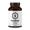 SeroBurn metabolic support supplement for weight management and energy balance