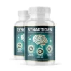 Synaptigen supplement for memory and cognitive support