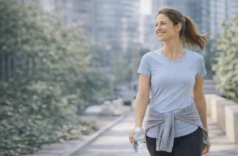 Weight management supplements supporting healthy metabolism and balance