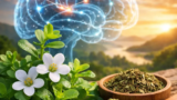 Bacopa Monnieri Benefits for Memory and Cognitive Support