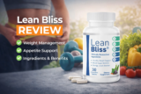 Lean Bliss Review — Natural Weight Management Support