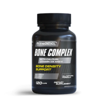 PrimeGENIX Bone Complex Bone Density & Joint Support